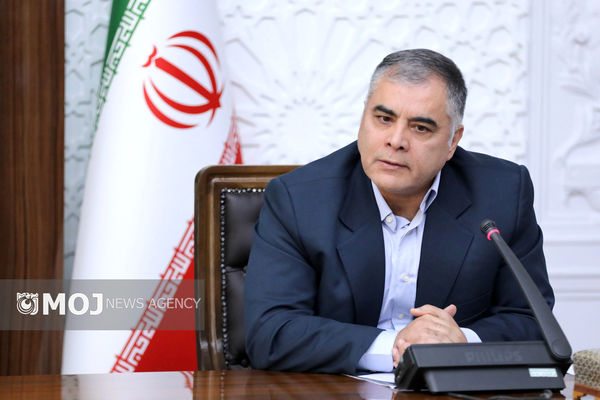 جمع‌آوری ۹ میلیون مترمکعب گازهای همراه و مشعل در دولت چهاردهم محقق شد