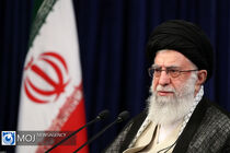 پیام فرمانده معظم کل قوا به مناسبت هفته نیروی انتظامی