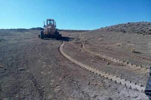 واگذاری زمین در راستای اجرای حمایت از خانواده و جوانان