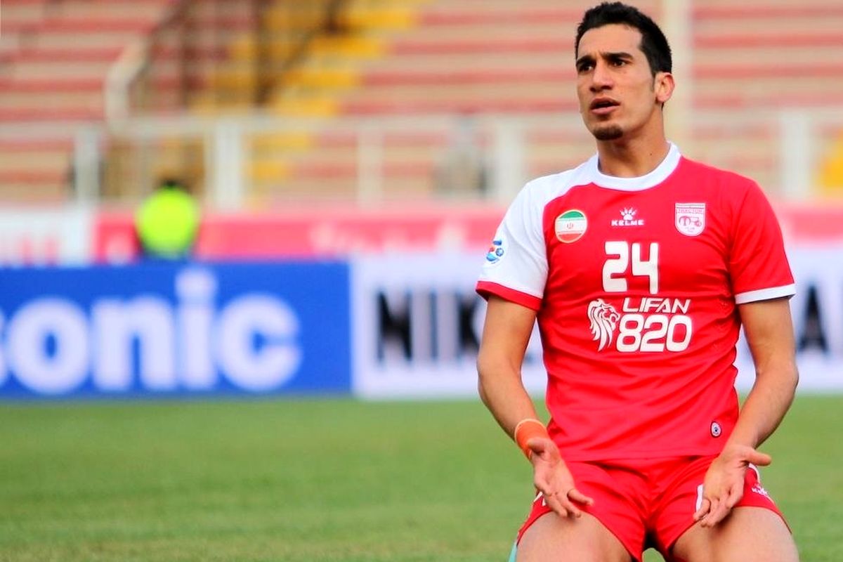 فرزاد حاتمی