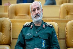 پیام تسلیت سرپرست بیمه معلم در پی شهادت امیر سرلشگر محمد کاظمی