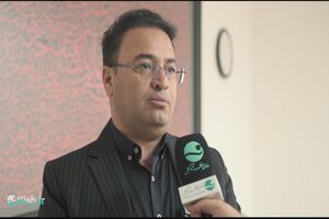 راه‌اندازی مرکز آموزش و هنرستان تخصصی گردشگری در کیش+فیلم 
