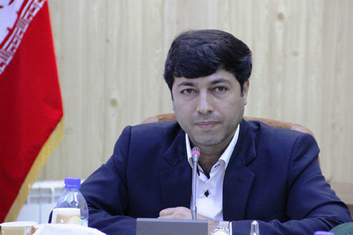 امین مرادی