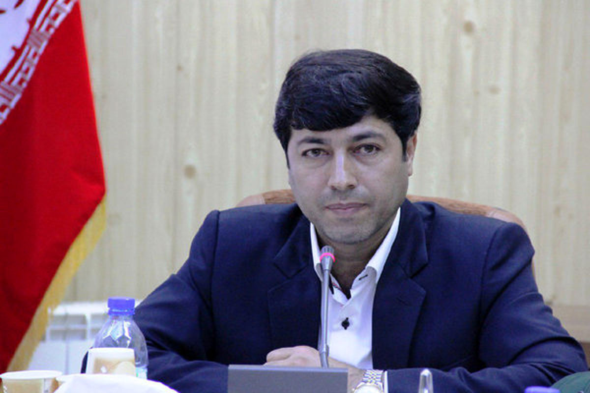 امین مرادی