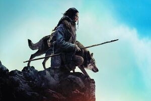 دانلود زیرنویس فیلم Alpha 2018