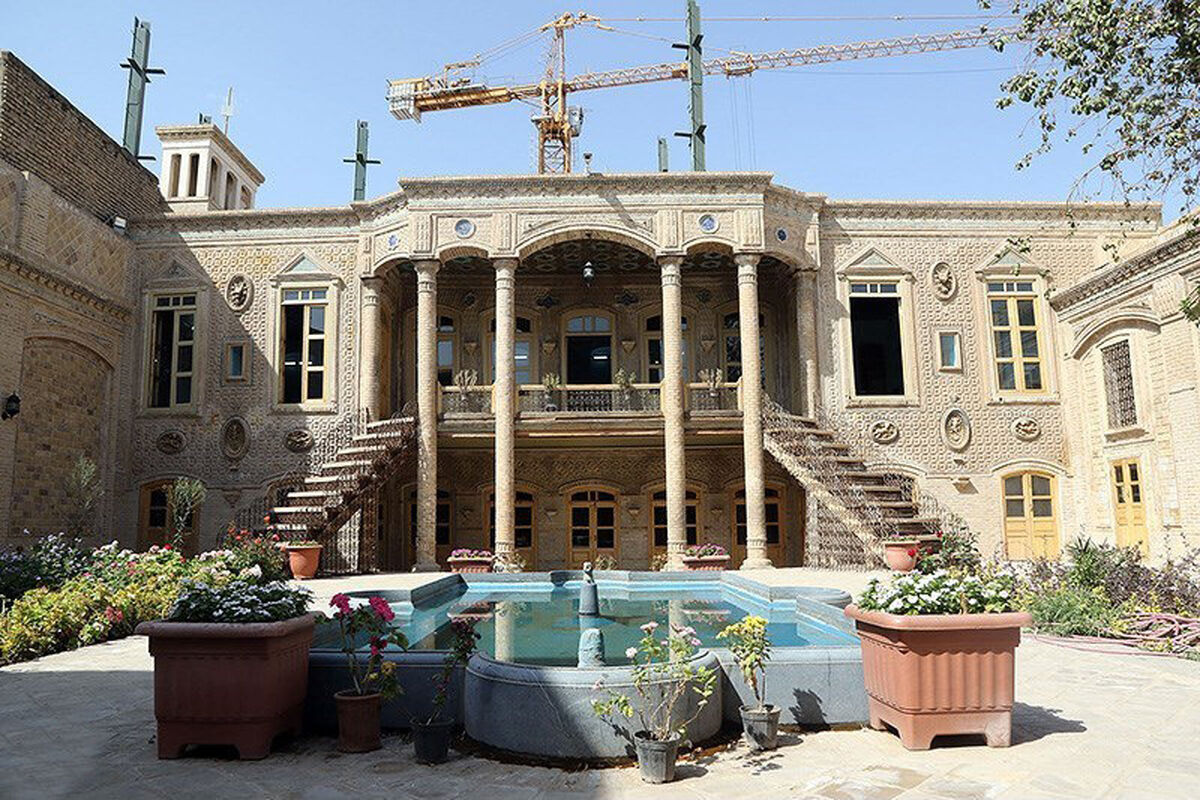 آثار تاریخی