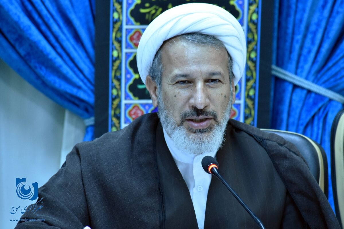 مدیر کل تبلیغات اسلامی لرستان