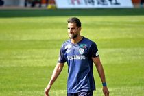 آویسپا در روز اخراج زاهدی شکست سنگینی خورد