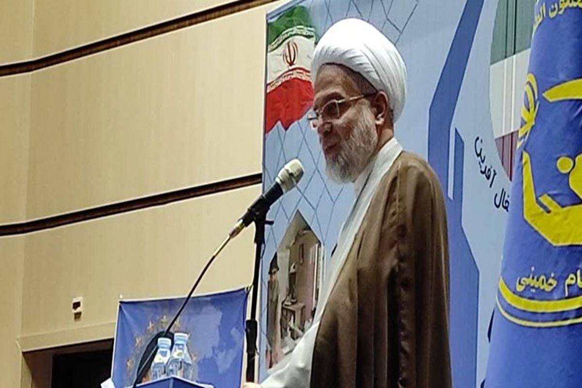 نماینده ولی فقیه 