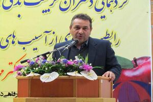 800 مدرسه مروج سلامت دراستان گیلان فعالیت می کنند