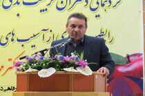 800 مدرسه مروج سلامت دراستان گیلان فعالیت می کنند