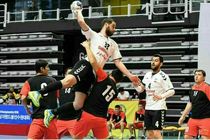 برنامه هفته هجدهم لیگ برتر هندبال