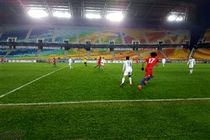 حریف تدارکاتی ایران هم جهانی شد 