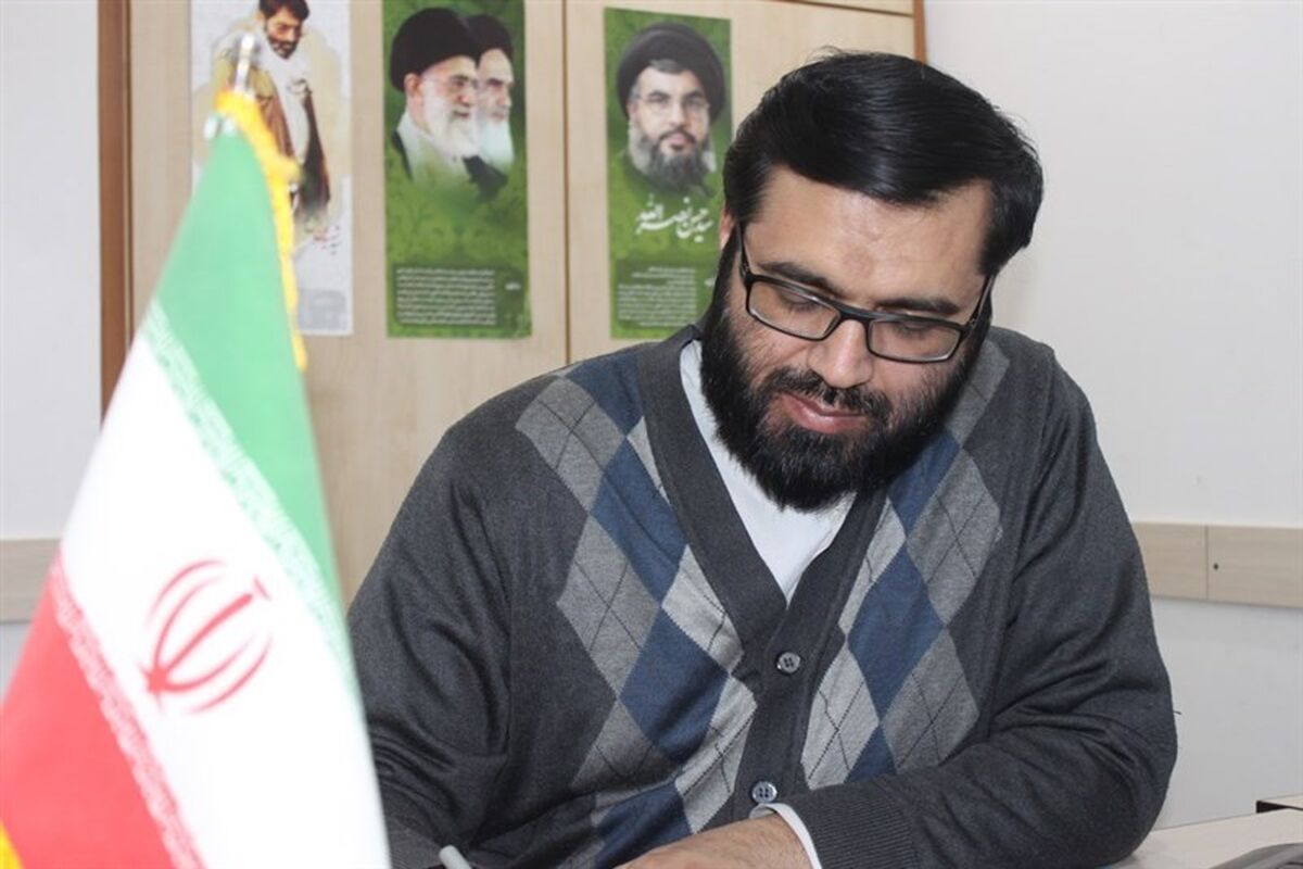 مدیرکل میراث فرهنگی