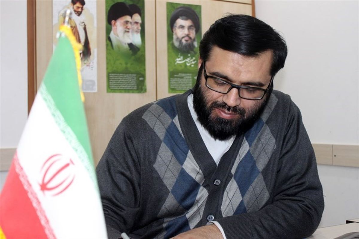 مدیرکل میراث فرهنگی