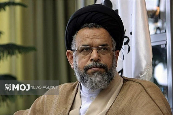 سیدمحمود علوی از رهبر جدید انقلاب حمایت کرد