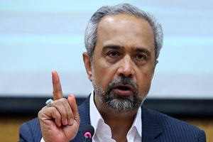 انتخابات اخیر مجلس تایید دوباره ای بر جهت گیری سال ۹۲ مردم است