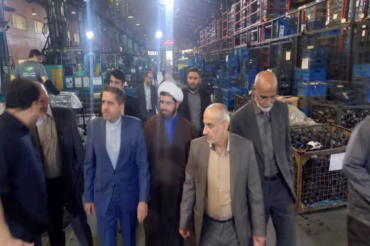 مدیرکل صمت گیلان