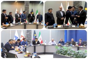 قطار تغییرات بانک مسکن در ایستگاه ناواکو/ علیخانی سکان هدایت ناواکو را بدست گرفت