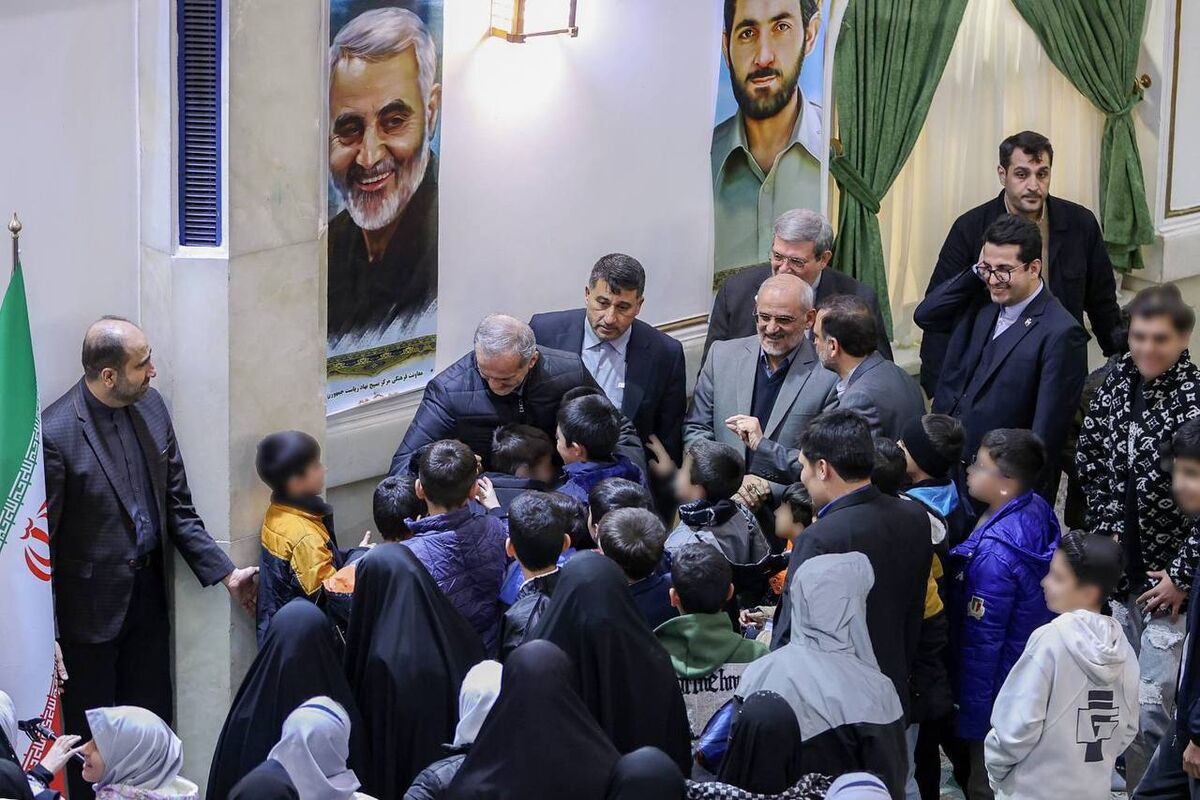 پزشکیان