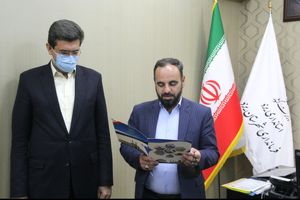 محمدعلی اعتباری عضو شورای ششم شهر یزد شد