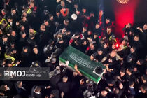 اعلام جزییات آیین تشییع رهبر شهید از سوی آستان قدس رضوی