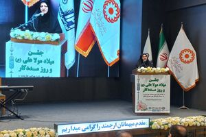 ۲۷۰ مددکار اجتماعی به عنوان سفیران سلامت اجتماعی در استان اردبیل فعالند