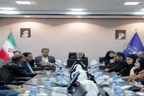 پارلمان بخش خصوصی اصفهان به دنبال توسعه صادرات استان است/ بررسی فرصت‌های صادراتی بندر چابهار توسط اتاق بازرگانی اصفهان