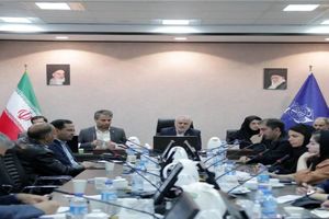 پارلمان بخش خصوصی اصفهان به دنبال توسعه صادرات استان است/ بررسی فرصت‌های صادراتی بندر چابهار توسط اتاق بازرگانی اصفهان