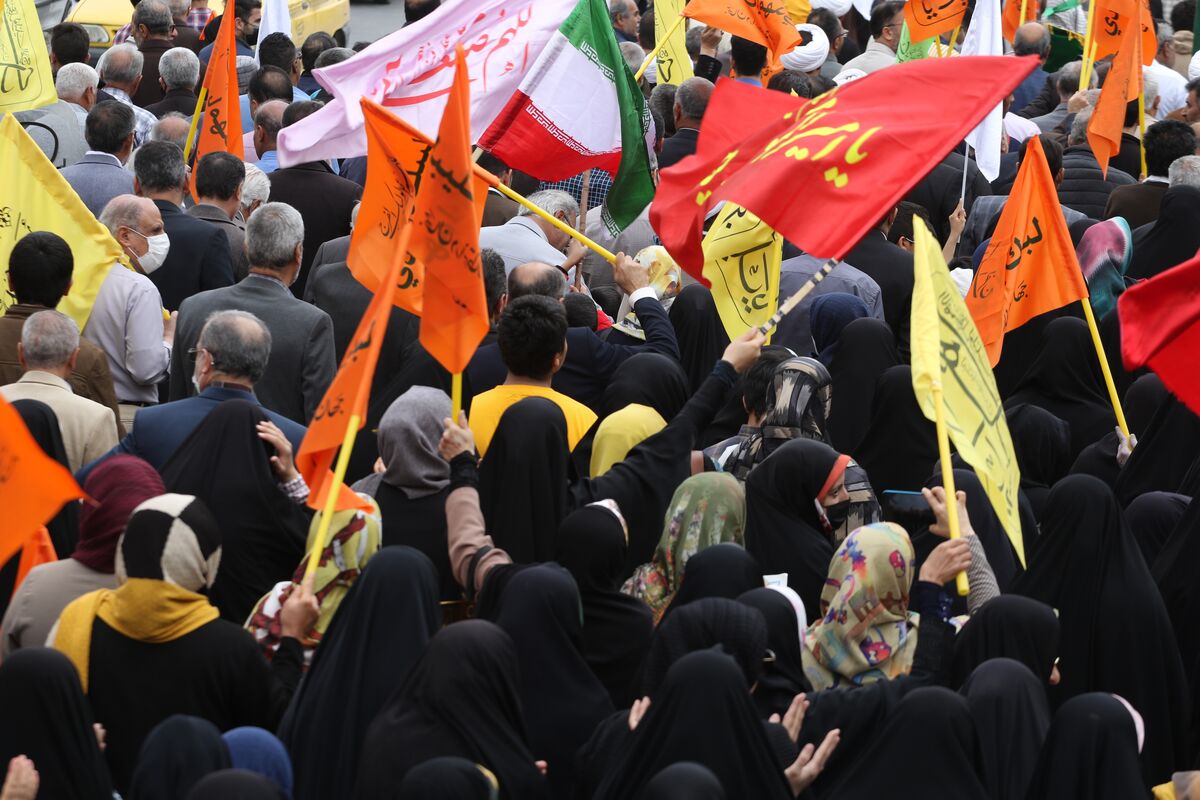 جشن نیمه شعبان+شیراز