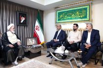 مسئولان مراقب آرامش عمومی جامعه باشند/با وحدت دشمن را زمین‌گیر می‌کنیم