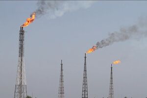 تیپ مشعل بنگستان واحد بهره‎برداری اهواز 2 راه‎اندازی شد/هدف ساخت کمک به محیط زیست
