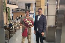 مربی آلمانی پرسپولیس از جمع دستیاران اوسمار ویه‌را کنار گذاشته شد