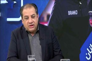 اگر مدیریت بهداشت مجوز بدهد، ما هم دوست داریم در خدمت تماشاگران باشیم