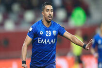 وضعیت مبهم ستاره کلیدی الهلال برای دیدار با پرسپولیس