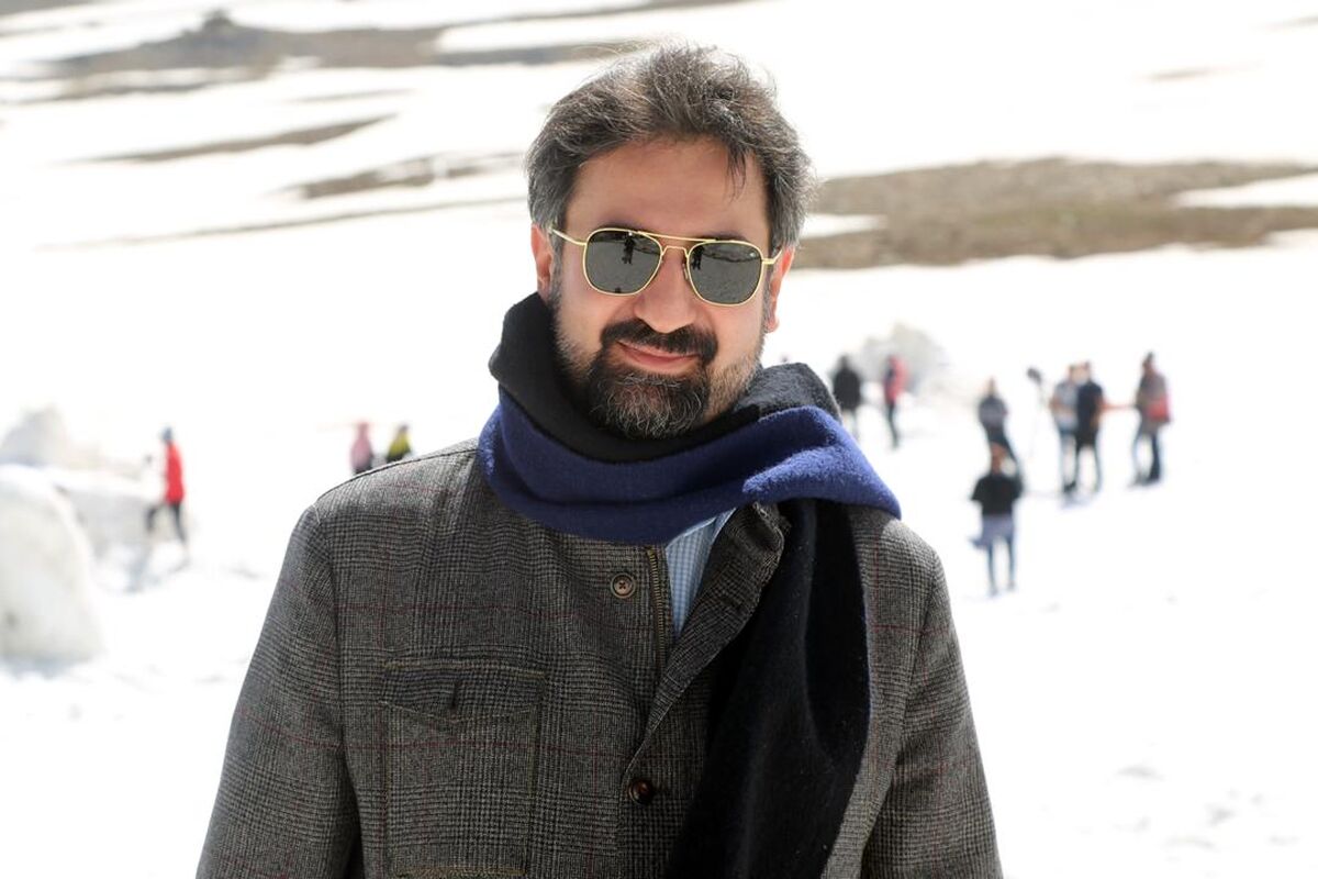 سید مجتبی حسینی