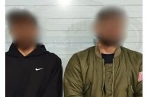 سارقان لوازم داخل خودرو در فریدونکنار دستگیر شدند