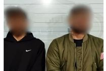 سارقان لوازم داخل خودرو در فریدونکنار دستگیر شدند