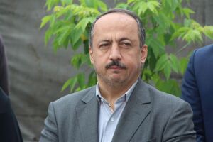 افتتاح اولین دبیرخانه اکو سیتی/افتتاح مزرعه ارگانیک در دهه مبارک فجر 
