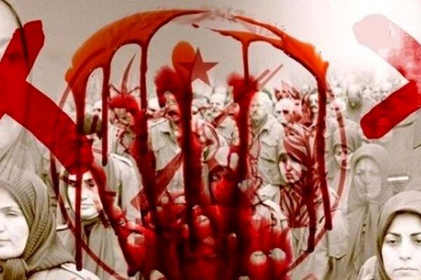فرانسه تجمع منافقین در پاریس را ممنوع کرد