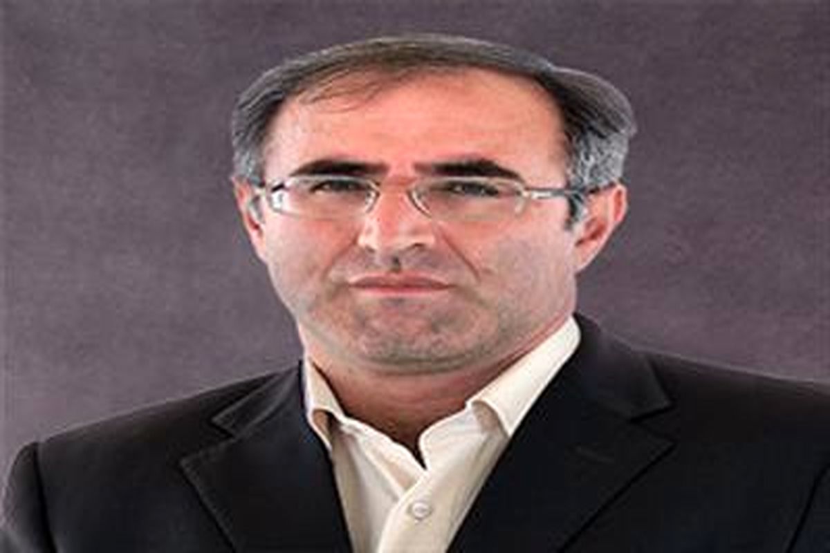 حبیب میرزایی