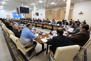 در مدیریت بحران، آموزش شهروندی لازم باید صورت پذیرد