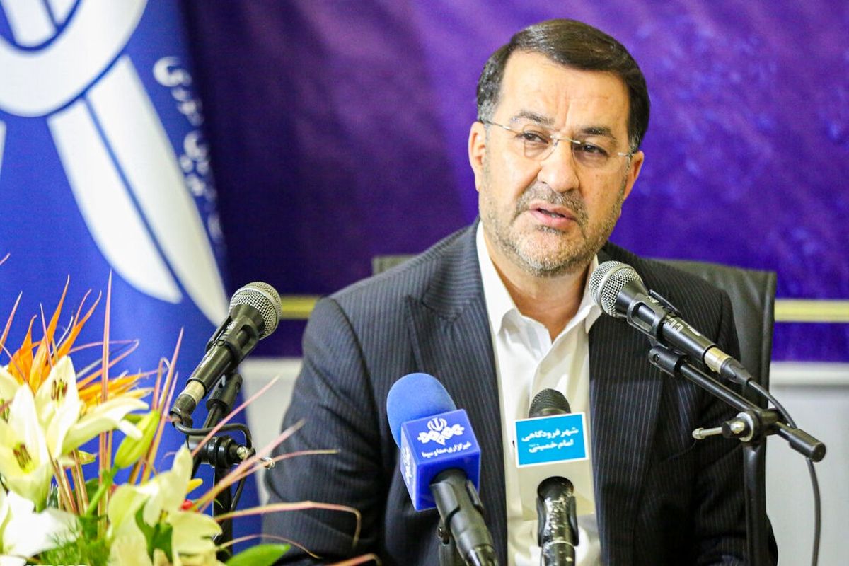 مدیرعامل شهر فرودگاهی امام خمینی (ره)