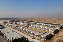 آمادگی برای خدمت‌رسانی زیرساخت‌های شهرک خودرویی قم