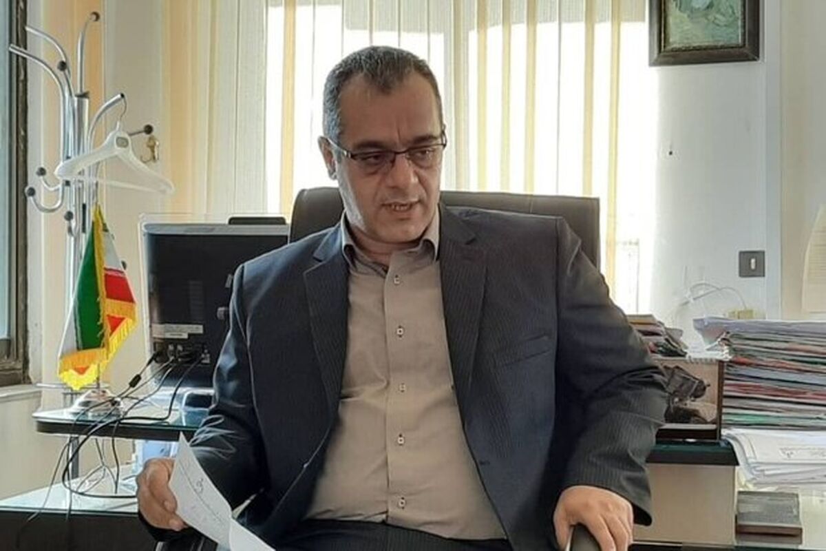 خزایی