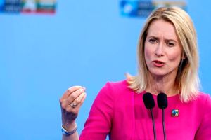 گزافه‌گویی جدید مسئول سیاست خارجی اتحادیه اروپا علیه ایران/رد درخواست پایان برنامه هسته‌ای ایران توسط عراقچی