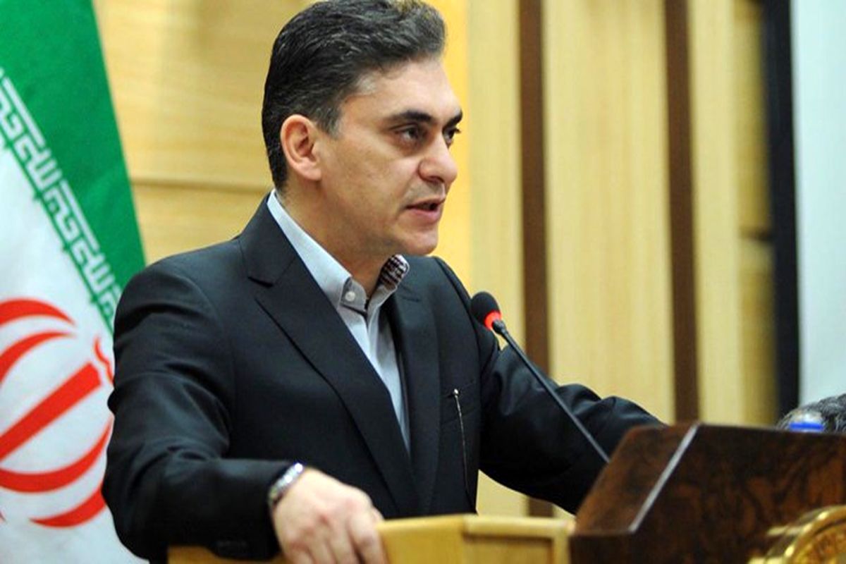 محمد لاهوتی