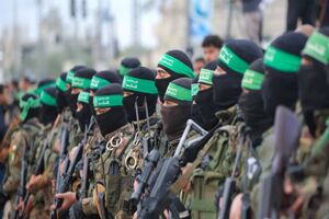 امروز تسلیم شدن حماس و غزه به معنای تسلیم شدن مساله فلسطین است