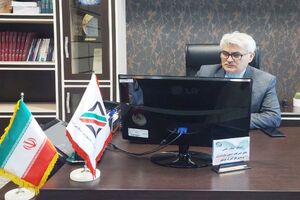 ارزش تجارت خارجی گمرکات مازندران از 1.5 میلیارد دلار گذشت
