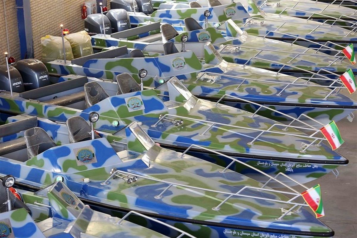 شناور تندرو